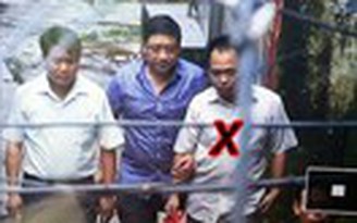 Kẻ bắt cóc con tin yêu cầu báo chí phải gỡ tin, bài