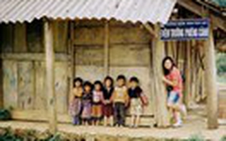 Cô gái của những giấc mơ