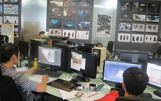 Thêm một dự án game thuần Việt