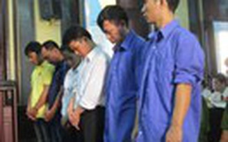 ‘Động chủ’ tập đoàn massage kích dục Tân Hoàng Phát bị đề nghị 12-14 năm tù