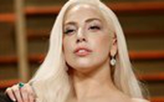 Lady Gaga hứa sẽ không... ăn mặc hở hang