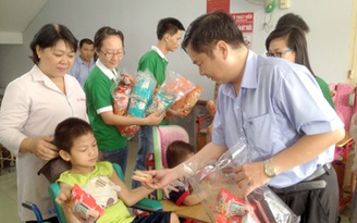 25 năm gắn kết yêu thương