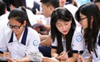 Trường CĐ Bách Việt xét tuyển 750 chỉ tiêu bổ sung