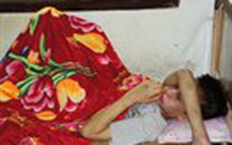Nghi phạm thừa nhận hành hạ dã man cháu bé câm điếc