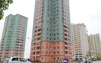 Chi tiền 'bôi trơn' để được cấp sổ đỏ