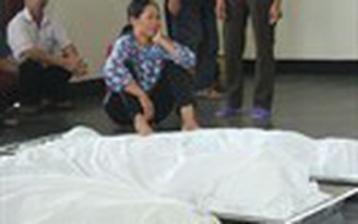 Vụ xe khách rơi xuống vực ở Lào Cai: Đã xác định được danh tính 12 nạn nhân tử vong