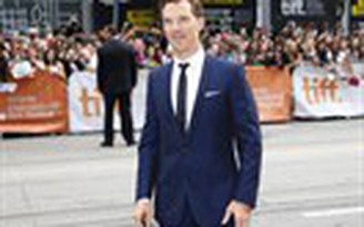 'The Imitation game' thắng lớn tại LHP Toronto 2014