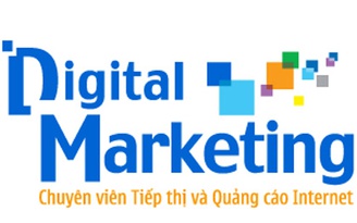 Khóa học Digital Marketing - Chuyên viên Tiếp thị và Quảng cáo Internet