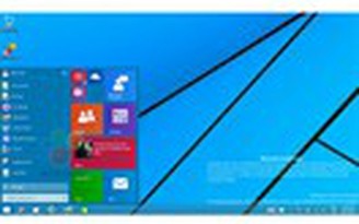 Windows 9 miễn phí cho người dùng Windows 8/8.1