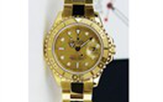 Mỗi tuần một thương hiệu: Rolex
