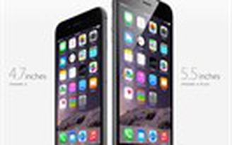 iPhone 6 có giá trị thực hơn 5 triệu đồng
