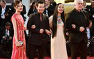 Phan Đăng Di: Đã có những đạo diễn Việt Nam tiếp cận với điện ảnh quốc tế