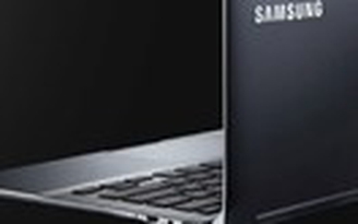 Samsung rút khỏi thị trường laptop tại châu Âu