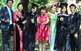 JICA tuyển sinh chương trình học bổng thạc sĩ Nhật Bản