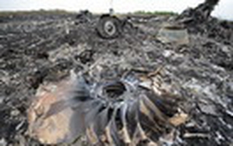 Hà Lan công bố điều tra: MH17 bị trúng ‘vật thể năng lượng cao từ bên ngoài’