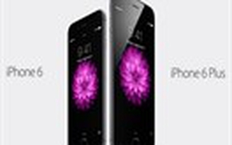 Clip: Trải nghiệm iPhone 6