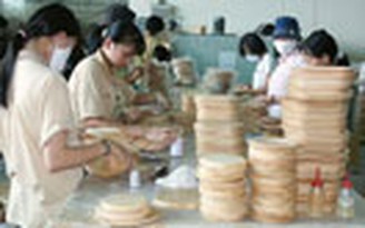 Nguyên liệu trong nước đắt hơn nguồn nhập khẩu