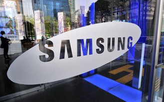 Thị trường smartphone bão hòa, lợi nhuận Samsung tuột dốc