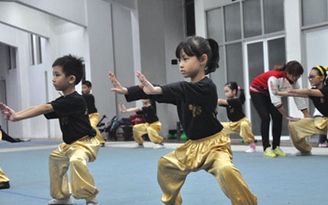 Trào lưu cho con đi học thể thao từ nhỏ: Cẩn trọng với chấn thương