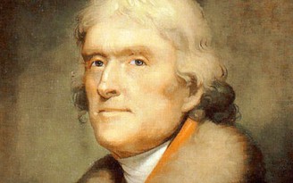 Nợ công trong vòng xoáy lịch sử - Kỳ 1: Lời cảnh báo của Thomas Jefferson