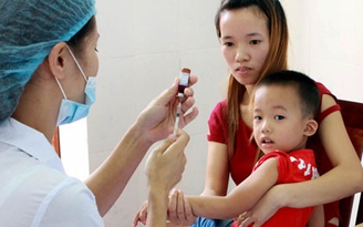 Tư vấn trực tuyến: An toàn tiêm chủng vắc xin Sởi - Rubella