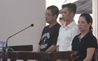 Vào tù vì thương con không đúng cách