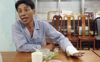 Phá nhanh vụ giết người dã man gây xôn xao ở TP.HCM