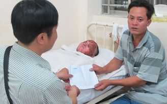 Những tấm lòng vàng