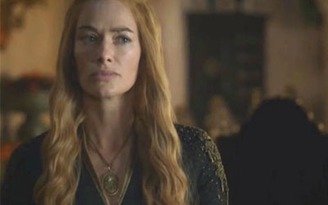 Game of Thrones: 'Chi đậm' bảo vệ cảnh nóng của Lena Headey