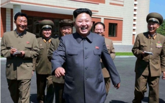 Kim Jong-un cần 100 ngày hồi phục chấn thương
