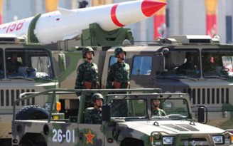Trung Quốc sẽ sắm 5.000 tên lửa không đối không của Nga