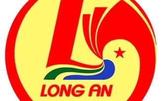 Long An công bố biểu trưng của tỉnh