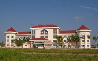 ĐH Nam Cần Thơ còn 350 chỉ tiêu NVBS