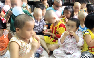 Ung thư trẻ hóa