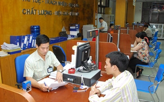 Doanh nhân đang muốn điều gì ?