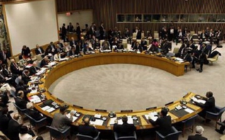 Venezuela 'lấy ghế' thành viên Hội đồng Bảo an LHQ