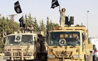 IS hành quyết phóng viên Iraq