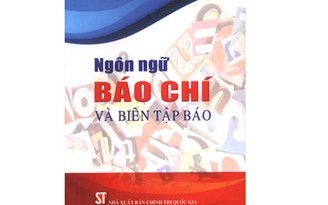 Sách nghề cho người làm báo