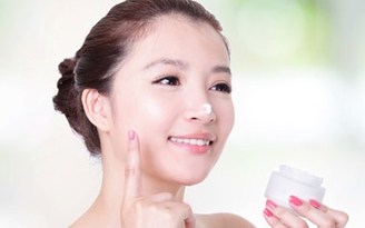 Phục hồi nhan sắc sau tiệc tùng