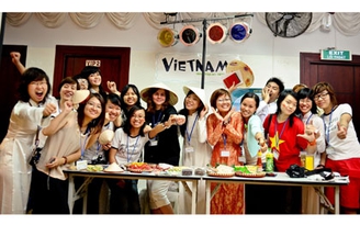 Trải nghiệm để thấy sự khác biệt