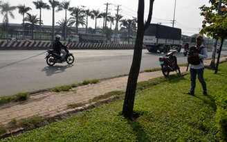 Phát hiện xác chết trong bao ni lông: Truy tìm tung tích nạn nhân
