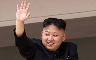 Kim Jong-un xuất hiện sau 1 tháng vắng mặt bí ẩn
