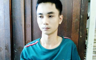 Siết cổ người yêu cướp tài sản