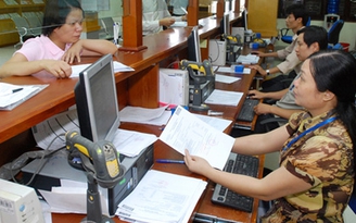 Quỹ ngoài ngân sách làm phân tán nguồn lực quốc gia