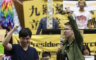 Đài Loan bị tố tuyển sinh viên Trung Quốc làm gián điệp