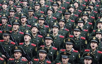 Trung Quốc sẽ xây dựng trung tâm tình báo chống khủng bố