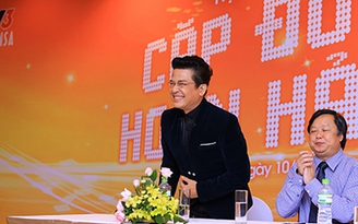Cặp đôi hoàn hảo 2014: Thanh Bạch từ chối đóng 'vai ác'