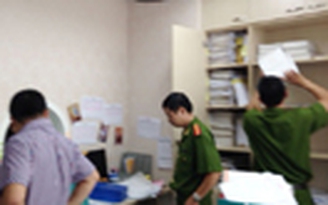 Bắt khẩn cấp 6 đối tượng kinh doanh trái phép