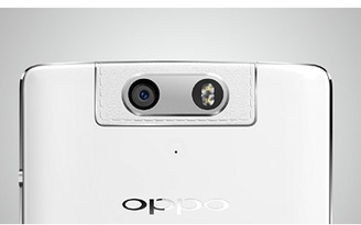 Camera trên Oppo N3 mạnh hơn iPhone 6?