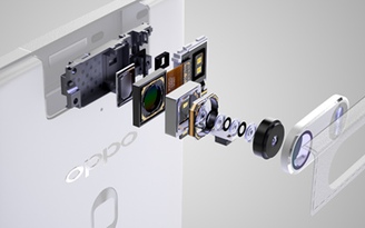 Lộ giá bán của smartphone Oppo N3